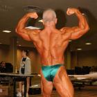 IFBB North American Championships 2009 - #1