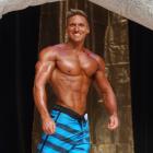 Sheridan  Hause Jr - IFBB Prestige Crystal Cup 2014 - #1