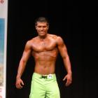 Justin  Wozny - NPC West Palm Beach & Anna Level 2012 - #1