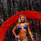 Andrea  Pereira - NPC Ruby Championship 2014 - #1