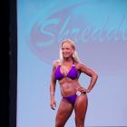 Kim  Parham - NPC Texas Shredder Classic 2013 - #1