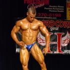 Jonathon  Repellet - NPC Southern States 2011 - #1