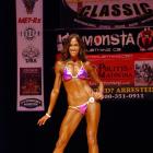 Sandy  Bedont - NPC Daytona Classic 2012 - #1