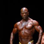 Marcus  Nichols - NPC Southeastern USA 2011 - #1