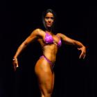 Sandra  Bendien - NPC Ruby Championship 2011 - #1