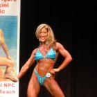 Kellie  Quinn - NPC West Palm Beach & Anna Level 2012 - #1