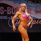 Milly  Cowan - NPC Naples-Bonita Classic 2015 - #1