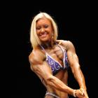 Amie  Francisco - NPC Nationals 2011 - #1