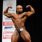 Kenneth   Medley - NPC Eastern USA 2009 - #1