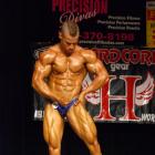 Jonathon  Repellet - NPC Southern States 2011 - #1