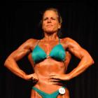 Wendi  Knutsen - NPC Rocky Mountain 2010 - #1