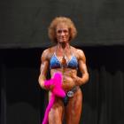 Mary   Ann-Trovato - NPC West Palm Beach & Anna Level 2011 - #1