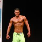 Justin  Wozny - NPC West Palm Beach & Anna Level 2012 - #1