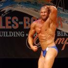 Anthony  Rowek - NPC Naples-Bonita Classic 2015 - #1