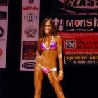 Sandy  Bedont - NPC Daytona Classic 2012 - #1