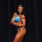 Tami  Bellon - IFBB North American Championships 2009 - #1