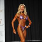 April  Botelho - NPC Jr. Nationals 2012 - #1