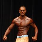 Chase  Cook - NPC Bill Wilmore Classic 2015 - #1