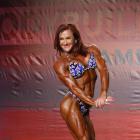 Margarita   Charaim - IFBB Wings of Strength Tampa  Pro 2014 - #1