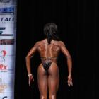 Rosalyn  Dudding - NPC Adela Garcia Classic 2013 - #1