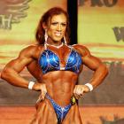 Isabelle  Turell - IFBB Wings of Strength Tampa  Pro 2015 - #1