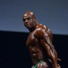 Toney  Freeman - IFBB Australia Grand Prix 2013 - #1