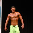 Justin  Wozny - NPC West Palm Beach & Anna Level 2012 - #1