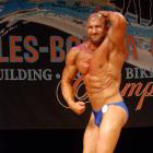 Anthony  Rowek - NPC Naples-Bonita Classic 2015 - #1