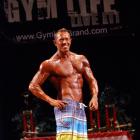 Christian  Crevello - NPC Southeastern USA 2012 - #1