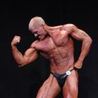Larry  Waters - NPC Elite Muscle Classic 2010 - #1