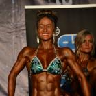 Teneka  Hyndman - NPC Brandywine Cup Championships 2011 - #1