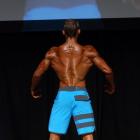 Andres  Parra - NPC Sunshine Classic 2015 - #1