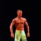 Adam  Hively - NPC Southeastern USA 2012 - #1