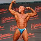 James  ONeal - NPC Ronnie Coleman Classic 2011 - #1