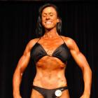 Donna  Divis - NPC Rocky Mountain 2010 - #1