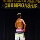 Rudolfo  Rojas - NPC Miami Classic 2013 - #1