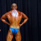 Taylor  Boylen - NPC All South 2010 - #1