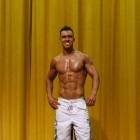 TJ  Quinn - NPC Long Island Championships 2013 - #1