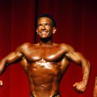 Carlos  Rodriguez - NPC Southern States 2012 - #1