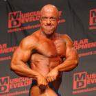 James  ONeal - NPC Ronnie Coleman Classic 2011 - #1