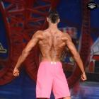 Jordan  Clay - NPC Europa Show of Champions 2014 - #1