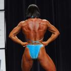 Tami  Bellon - IFBB North American Championships 2009 - #1