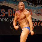 Anthony  Rowek - NPC Naples-Bonita Classic 2015 - #1