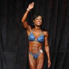 Ella  Horton - NPC Masters Nationals 2010 - #1