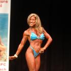 Kellie  Quinn - NPC West Palm Beach & Anna Level 2012 - #1