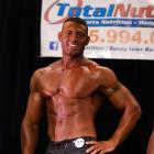 Aaron  Silverman - NPC Southeast Classic 2013 - #1