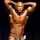 Sean  Coggins - NPC Florida State 2012 - #1