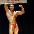 Harry  Castillo - NPC Miami Classic 2014 - #1