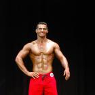 John  Brown - NPC West Palm Beach & Anna Level 2012 - #1