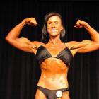 Donna  Divis - NPC Rocky Mountain 2010 - #1